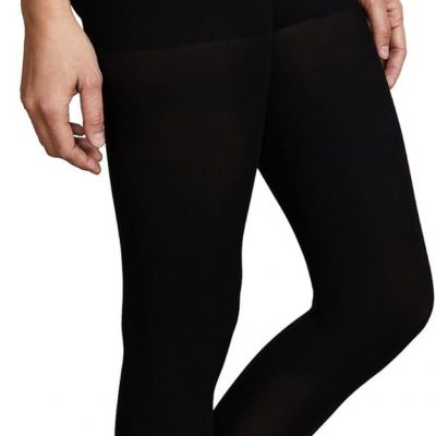 Women'S Control Top Ultimate Opaque Matte Tights
