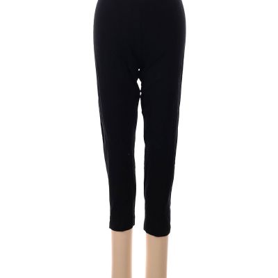 Old Navy Women Black Leggings S