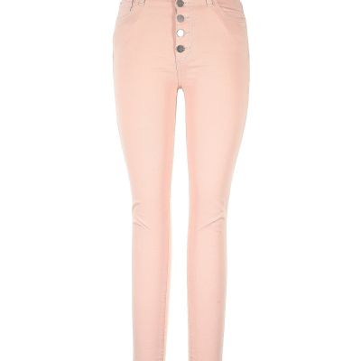 Joe's Jeans Women Pink Jeggings 30W