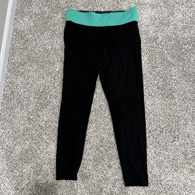 Pink Brand Reversible Leggings Xl