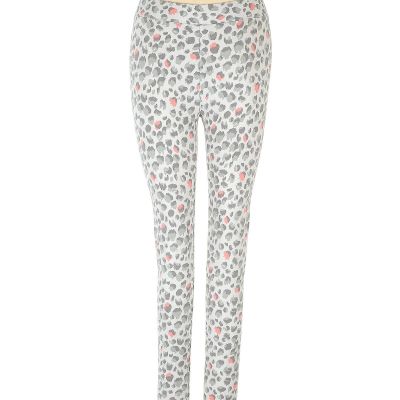 Style&Co Women Gray Leggings P Petites