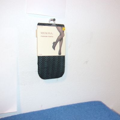 BRAND NEW  LADY'S MERONA  FASHION TIGHTS 
