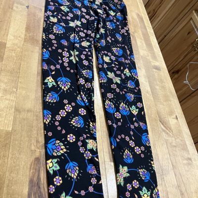 Lularoe Leggings One Size New