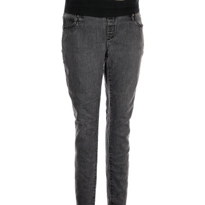 Gap Women Gray Jeggings 31W