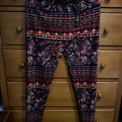 NEW MIX legging Pants womens Plus Size NWT