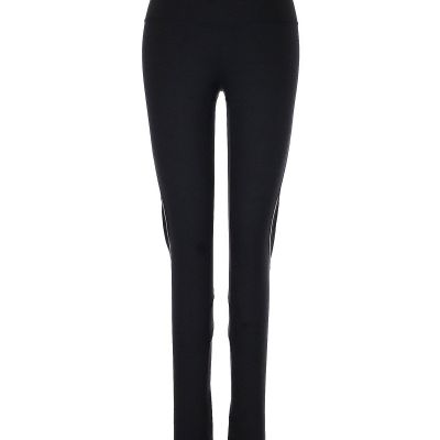 Zella Women Black Leggings S
