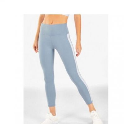Fabletics Leggings Womens S Define Powerhold High-Waisted Workout Gym Yoga