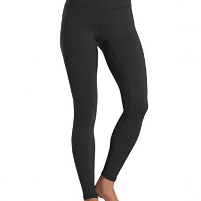 Colorful Women's Style P-32 Leggings Black Stretch ONE SIZE ------E9----