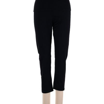 IAB MFG Women Black Leggings 8