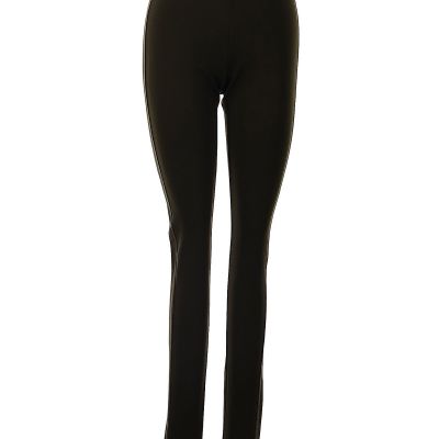 Jane and Mercer Women Black Leggings S