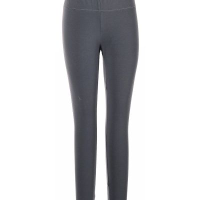 Unbranded Women Gray Leggings L