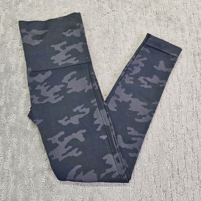 Spanx Camo Leggings Women’s Sz. M
