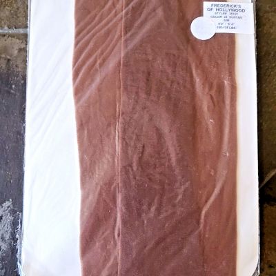 Size S/M Frederick's of Hollywood 5'0