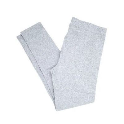 Style & Co Yoga Leggings, Women's Medium Grey Heather
