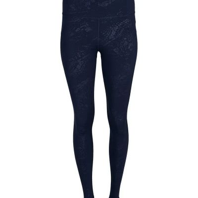 BNWT Sweaty Betty All Day 7/8 Embossed Leggings Size Medium MSRP $98!!!