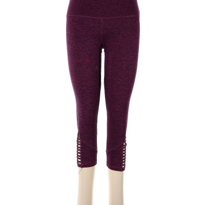 C9 By Champion Women Purple Leggings M
