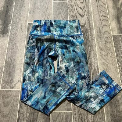 Lululemon Wunder Under Crop (Hi-Rise) 21