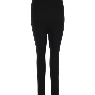 Empetua Women Black Leggings L