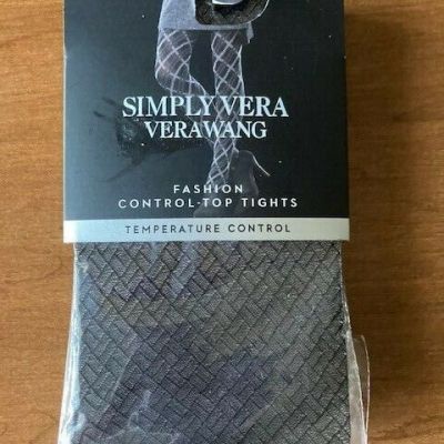 Simply Vera - Vera Wang Fashion Control Top Tights