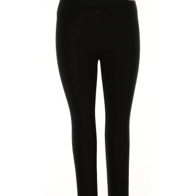 Fashion Women Black Leggings XL