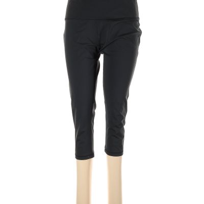 Amazon Essentials Women Black Leggings L