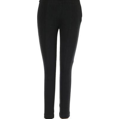 Gap Women Black Leggings S