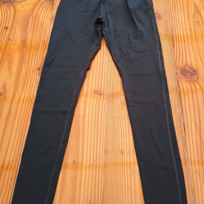 Marika Sport Plus Activewear Yoga Capri Pants sz 8-10 M