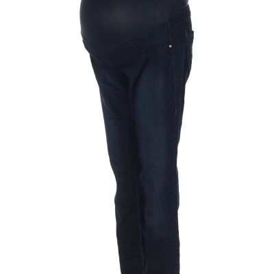 Fade to Blue Women Blue Jeggings XS Petites