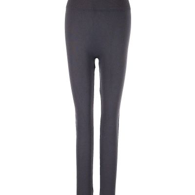 West Loop Women Gray Leggings S