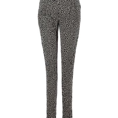 Lascana Women Black Leggings 4