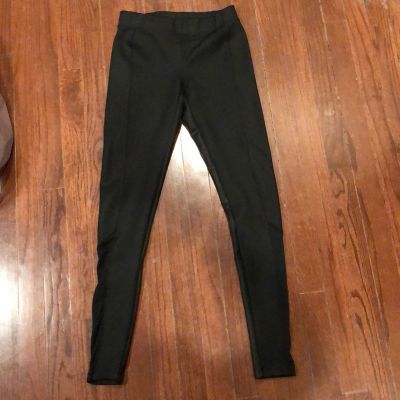 EXPRESS Mesh Leggings