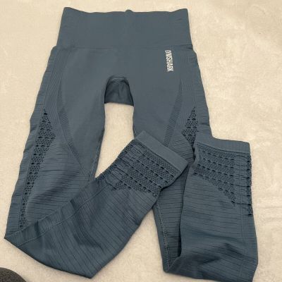 Gymshark Energy+ Seamless Leggings Size S