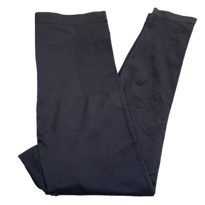 Shapermint Empetua High Waisted Shaping Leggings 3XL Slimming Style 42075 Black