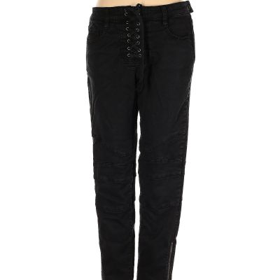 Joie Women Black Jeggings 27W