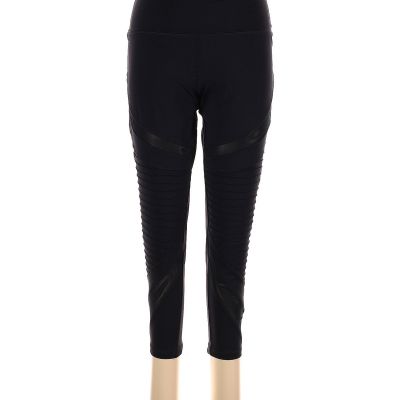 Aerie Women Black Leggings XL