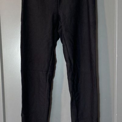 VINCE Black Legging  Style VX74583354 Size XS