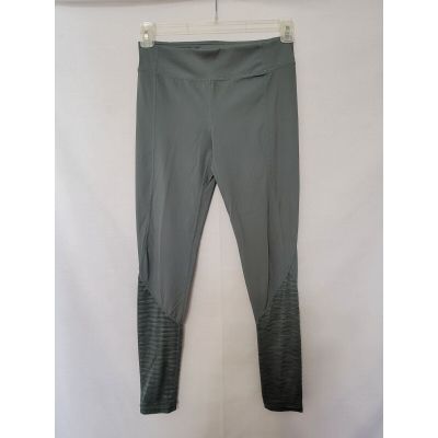 Mono B Women's Green leggings Size Medium Style AP1719