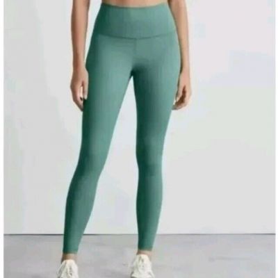 Everlane Performe 24/7 Ankle Legging Size Med Workout Yoga Recycled Quality