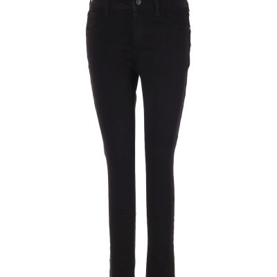 Sound/Style by Beau Dawson Women Black Jeggings 4