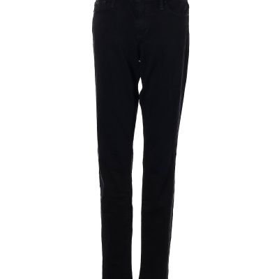 Flawless Women Black Jeggings 26W