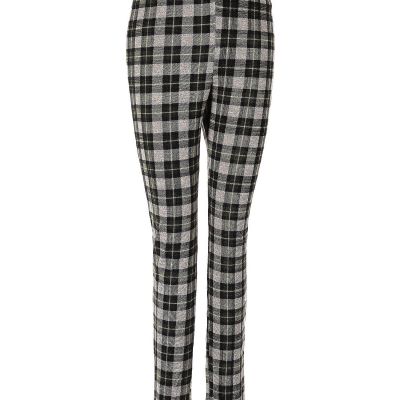 Assorted Brands Women Black Leggings M
