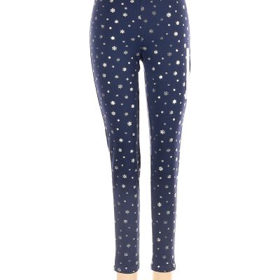Assorted Brands Women Blue Leggings S