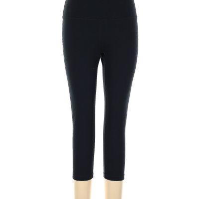 Zella Women Black Leggings L