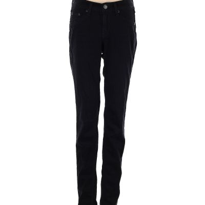 Rag & Bone/JEAN Women Black Jeggings 25W