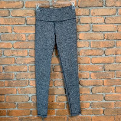 VSX Victoria's Secret Sport Knockout Full Length Ankle Leggings Gray Size XS