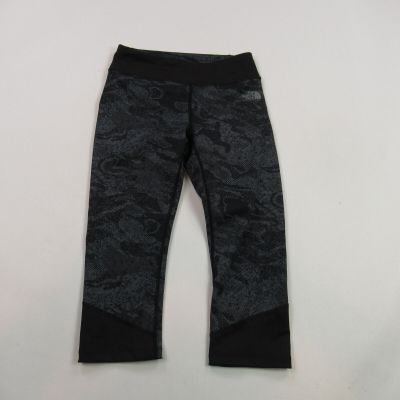 North Face Leggings Womens Small Workout Stretch Outdoors Lightweight