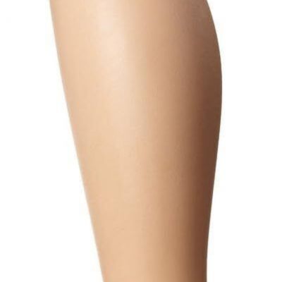 Berkshire womens Hose Without Toes Ultra Sheer Control Top Pantyhose 5115Tights