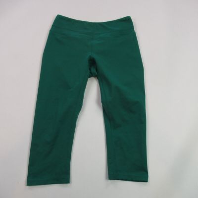 North Face Leggings Womens Medium Workout Gym Stretch Lightweight Flashdry