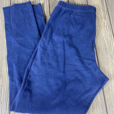 Honors Blue Leggings Size XL Style 2004 Lot G-122