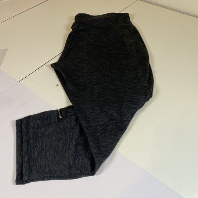 Beverly Hills Polo Club Yoga High Waist Yoga Pants Activewear Leggings Sz M EUC